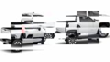 New 2025 Chevrolet Silverado 2500 LT w/ All Star Edition image 4