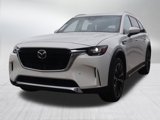 New 2025 MAZDA CX-90 Plug-In Hybrid w/ Premium Plus image 3