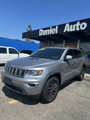 Used 2020 Jeep Grand Cherokee Limited w/ Luxury Group II image 2