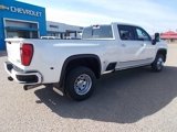 New 2025 Chevrolet Silverado 3500 High Country w/ High Country Premium Package image 2