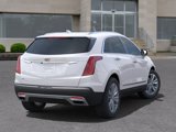New 2025 Cadillac XT5 Premium Luxury w/ LPO, Floor Liner Package image 4