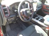 Used 2025 RAM 1500 Rebel w/ Rebel Level 1 Equipment Group image 3