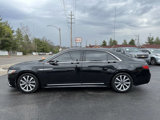 Used 2017 Lincoln Continental AWD w/ Equipment Group 500A image 4
