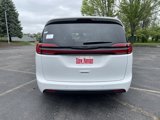 New 2025 Chrysler Pacifica Premium image 5