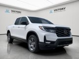 New 2025 Honda Ridgeline TrailSport image 4