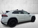New 2025 Volkswagen Atlas Cross Sport SEL R-Line image 5