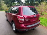 Used 2015 Subaru Forester 2.5i Premium image 3