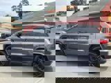 Used 2020 Jeep Grand Cherokee Altitude image 4