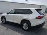 Used 2024 Toyota Grand Highlander XLE image 6