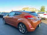 Used 2016 Hyundai Veloster w/ Option Group 02 image 6