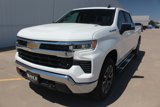 New 2025 Chevrolet Silverado 1500 LT w/ Leather Package image 2