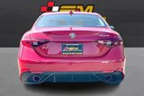 Used 2017 Alfa Romeo Giulia w/ Sport Appearance Package image 4