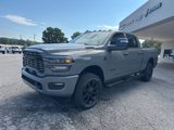New 2026 RAM 2500 Big Horn image 3