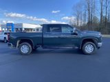 New 2025 Chevrolet Silverado 2500 LTZ w/ LTZ Premium Package image 2
