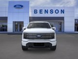New 2025 Ford F150 Lightning Lariat image 2