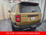 New 2025 Toyota Land Cruiser image 5