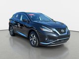 Certified 2022 Nissan Murano SV image 3