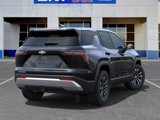 New 2026 Chevrolet Equinox LT image 4