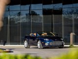 Used 2003 Aston Martin DB7 Vantage image 2