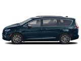 New 2025 Chrysler Pacifica Pinnacle image 2