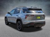 New 2026 Chevrolet Equinox RS image 5