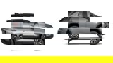 New 2026 Chevrolet Equinox LT w/ Convenience Package II image 3
