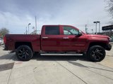 Used 2017 Chevrolet Silverado 1500 LT w/ All Star Edition image 4