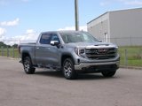 New 2025 GMC Sierra 1500 SLT w/ SLT Premium Plus Package image 2