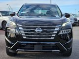 New 2025 Nissan Rogue Platinum image 2
