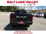 New 2025 RAM 3500 Laramie image 6