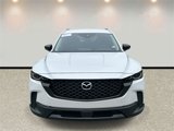 Used 2024 MAZDA CX-50 AWD 2.5 S w/ Accent Package image 2