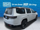 New 2025 Jeep Grand Wagoneer Series III w/ Quick Order Packagew 28T image 6