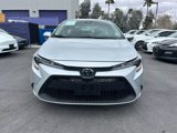 Used 2022 Toyota Corolla LE image 2