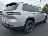 New 2025 Jeep Grand Cherokee L Limited image 4