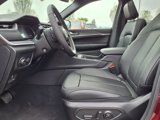New 2025 Jeep Grand Cherokee L Limited w/ Luxury Tech Group II image 3