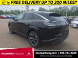 New 2025 Nissan Murano SL w/ Cargo Package image 5