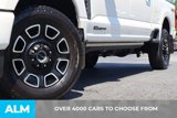 Used 2024 Ford F250 Platinum image 3