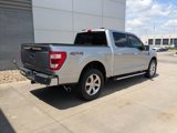 Certified 2021 Ford F150 Lariat image 4