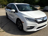 Used 2020 Honda Odyssey Elite image 4