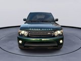 Used 2013 Land Rover Range Rover Sport HSE LUX image 3
