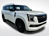 New 2025 Nissan Armada SV image 2