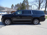 Used 2020 GMC Yukon XL SLE image 5