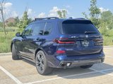 New 2026 BMW X7 xDrive40i w/ M Sport Package image 4