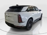 New 2026 Cadillac Escalade IQ Sport 1 w/ LPO, ONYX Package image 3