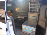 Used 2022 Ford Transit Connect XLT image 5