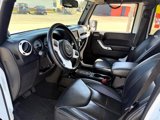 Used 2014 Jeep Wrangler Unlimited Sahara image 5