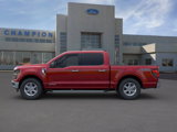 New 2025 Ford F150 XLT image 3