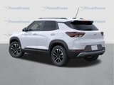 New 2026 Chevrolet TrailBlazer LT image 3