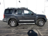Used 2012 Nissan Xterra PRO-4X image 3