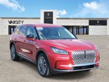 Certified 2024 Lincoln Corsair AWD w/ Equipment Group 101A image 1